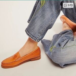 NEW G.H Bass Weejuns Whitney Size 6.5